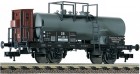 544204 Fleischmann Chemical tank car